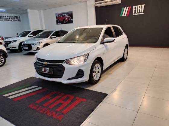 CHEVROLET ONIX 1.0 FLEX LT MANUAL CHEVROLET ONIX 1.0 FLEX LT MANUAL